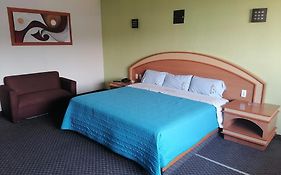 Hotel Puerta del Sol